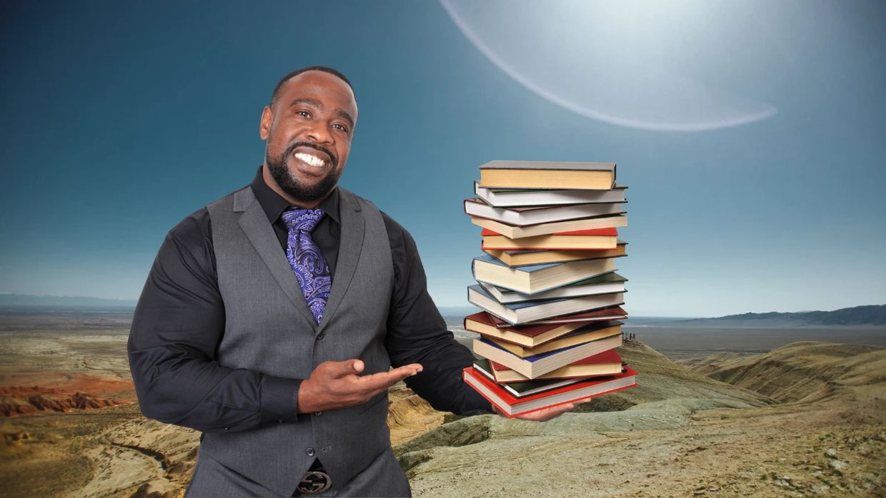 John Hardy - Director